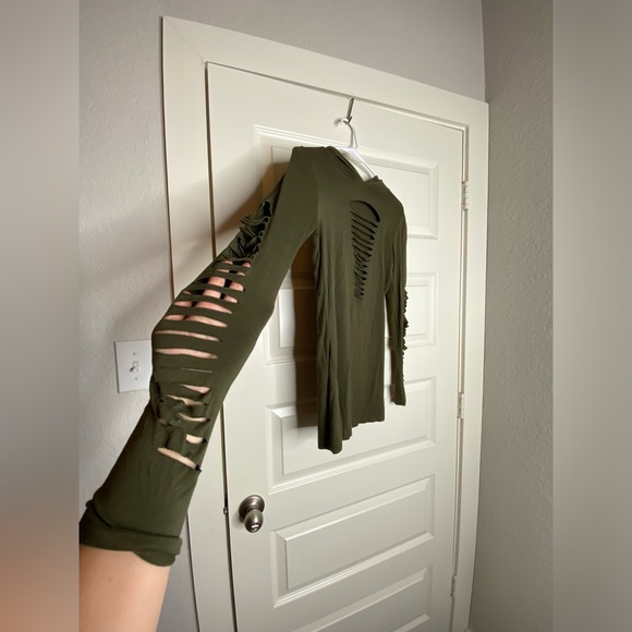 Earthbound Dune Rave Top - Picture 4 of 5